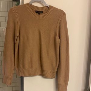 NWT Banana republic sweater